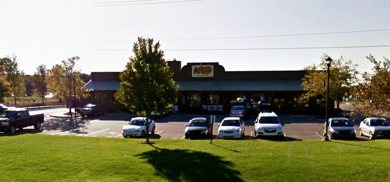 Cracker Barrel - Okemos - 2285 Woodlake Drive